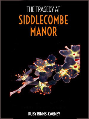 cover image of The Tragedy at Siddlecombe Manor